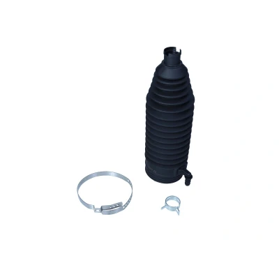 Bild av MAXGEAR 72 2960 Bälgsats, styrsystem gummi framaxel vänster, höger, Framaxel, båda sidor PEUGEOT: 206 Hatchback, 206+ Hatchback