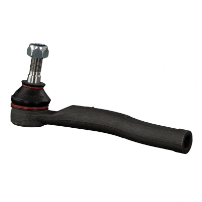 Bild av febi BILSTEIN 23641 Rotule de direction Plus Essieu avant gauche avec écrou autobloquant TOYOTA: Yaris I 3/5 portes, Verso
