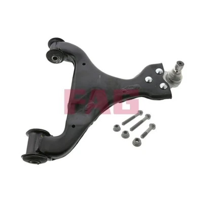 Bild av FAG 821 0571 10 Bras de suspension avec rotule barre oscillant transversal Tôle d&#039;acier MERCEDES BENZ: Vito Mixto, Viano, Bus