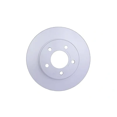 Bild av HELLA PRO 8DD 355 117 211 Disque de frein 282 26 05/05 114,3 ventilé l&#039;intérieur revêtu sans boulon fix roue, moyeu roue
