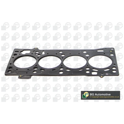 Bild av BGA CH0102C Topplockspackning 1,71mm AUDI: A4 B8 Avant, Sedan, A5 Sportback, VOLKSWAGEN: Sharan II, CADDY 4 Kasten, Tiguan I