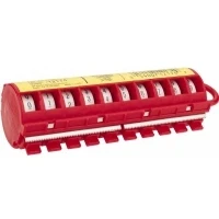 Bild av 3M 12174 std 0 9 sdr wire marker filled dispenser