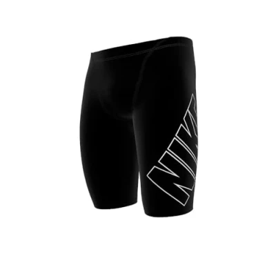 Bild av Nike Performance Jammer Badbyxor, Storlek: Large, Black