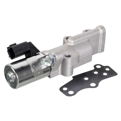 Bild av FEBI BILSTEIN 177769 Valve de commande, réglage d&#039;arbres à came Côté d&#039;admission NISSAN: 350Z Coupe, Murano I