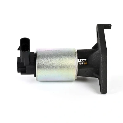 Bild av DELPHI EG10291 12B1 Vanne EGR avec joints OPEL: Zafira A, Astra G CC, Vectra C VAUXHALL: Mk2 Mk1 CC