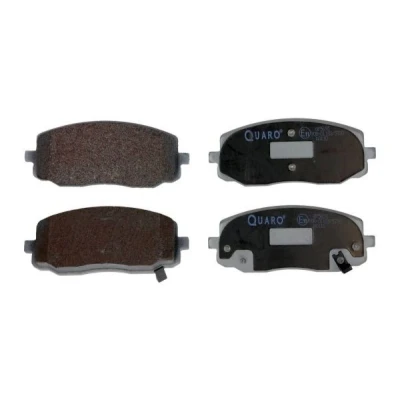 Bild av QUARO QP5655 Jeu de plaquettes frein avec indicateur d&#039;usure HYUNDAI: i10 I, II Berline, KIA: Picanto I