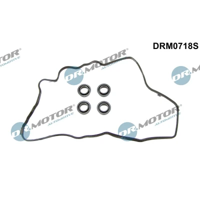 Bild av DR.MOTOR AUTOMOTIVE DRM0718S Jeu de joints d&#039;étanchéité, couvercle culasse HONDA: CIVIC 8 Hatchback, ACCORD 8, FR V