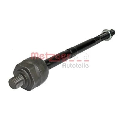 Bild av METZGER 51010808 Rotule Axiale Essieu avant M12x1,5 KIT + FIAT: Panda II 5 portes