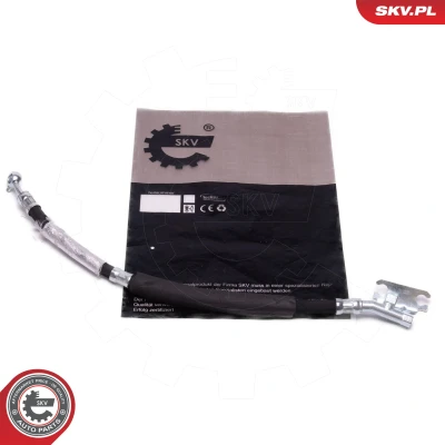 Bild av Hydraulikslang, styrsystem Esen skv 10SKV836