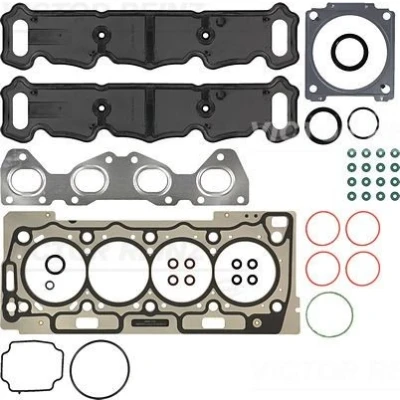 Bild av REINZ 02 35055 04 Jeu de joints d&#039;étanchéité, culasse cylindre avec joint tige soupape PEUGEOT: 307 3/5 portes, 308 I portes