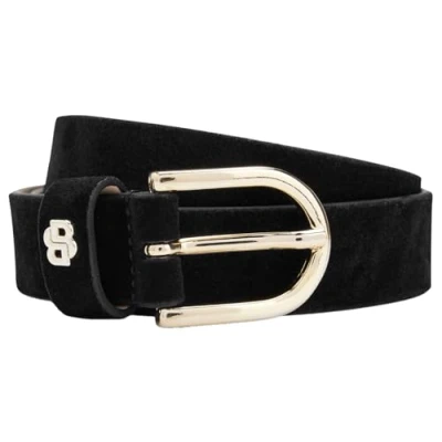Bild av BOSS SCARLETBBSDG_SZ25 Skärp, Storlek: 80, Black one
