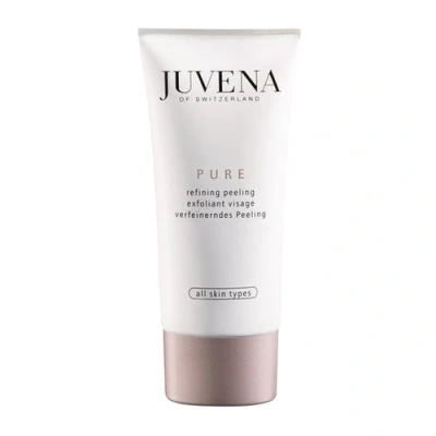Bild av Juvena Pure Cleansing Refining Peeling 100 ml