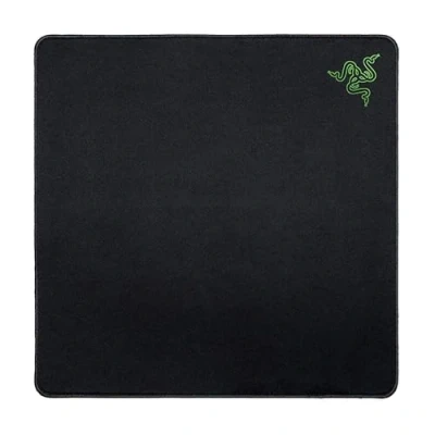 Bild av Razer Gigantus Elite Ultrastor musmatta för spel (speloptimerad tygyta, 45 x 0,5 cm) Svart