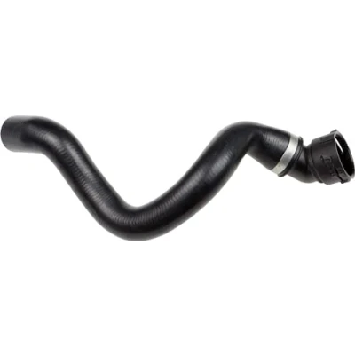Bild av GATES 05 3251 Durite De Refroidissement EPDM (éthylène propylène diène caoutchouc) OPEL: Corsa D 3/5 portes