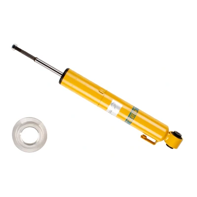 Bild av BILSTEIN B8 Offroad 24 065504 Amortisseur Essieu avant Pression de gaz Système monotube sur ressort Bossage en bas, Goujon haut