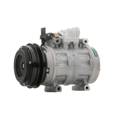 Bild av DENSO DCP17003 Compresseur De Climatisation 10P17C 12 PAG 46 R 134a avec embrayage magnétique MERCEDES BENZ: SL Cabriolet, Classe S Berline
