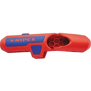 Bild av Skalvertyg 0,2 4 mm², Knipex