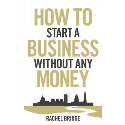 Bild av How To Start a Business without Any Money