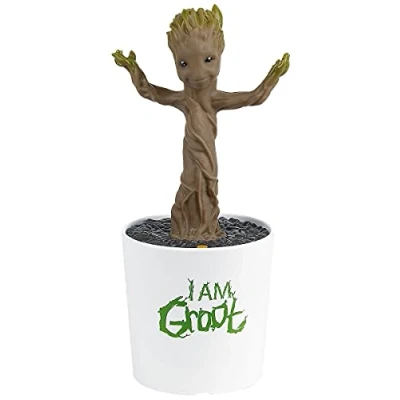 Bild av Figurine dansante Groot (Les Gardiens de la Galaxie)