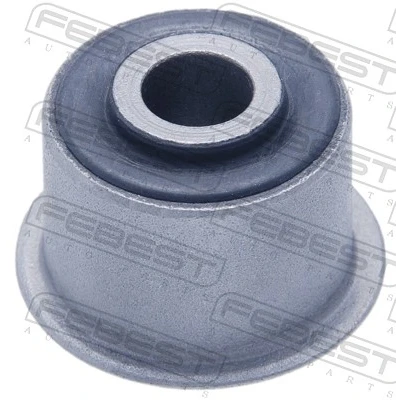 Bild av FEBEST CDAB 014 Silent Bloc De Triangle Essieu avant inférieur, centre