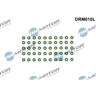 Bild av DR.MOTOR AUTOMOTIVE DRM010L Bague d&#039;étanchéité, porte injecteur 2,8 AUDI: A3 Sportback, A6 C6 Avant, 3/5 portes, BMW: 3 Berline, X6, X3