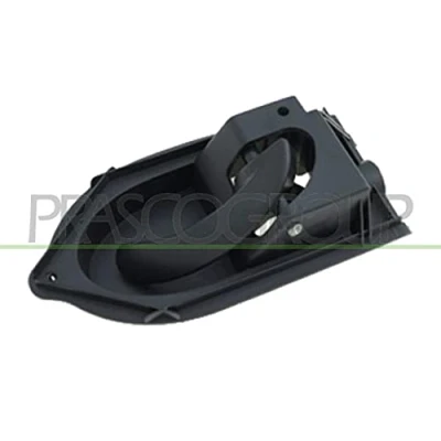 Bild av PRASCO FD0508601 Poignée De Porte intérieur, arrière gauche, droite noir FORD: KA 3 portes