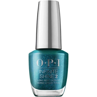 Bild av OPI Infinite Shine 2 Let&#039;s Scrooge 15 ml