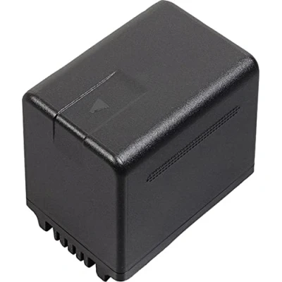 Bild av Panasonic VW VBT380E K
