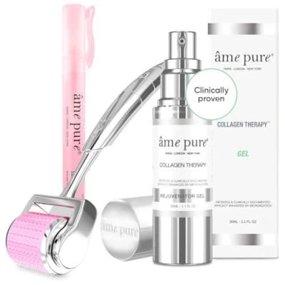 Bild av âme pure® CIT Face Roller Basic Set