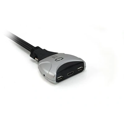 Bild av LevelOne KVM 0290
