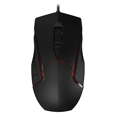 Bild av Cherry MC 3.1 Mouse Optic 7 knappar Svart