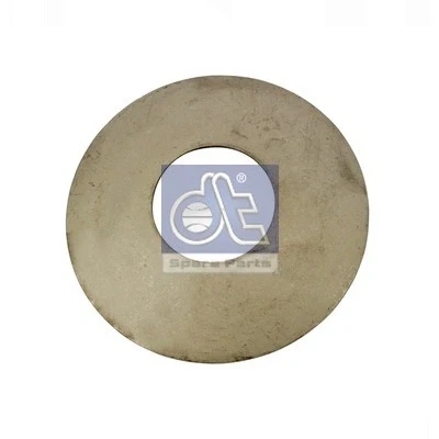 Bild av Tryckplatta, diff.kugghjul differential DT Spare Parts 4.20494