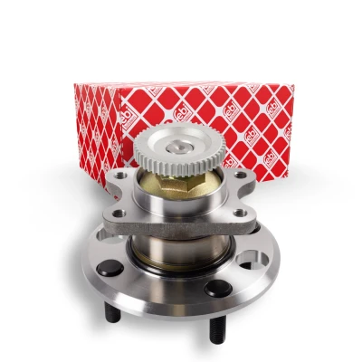Bild av FEBI BILSTEIN 28254 Kit de roulements roue