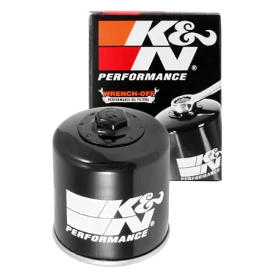 Bild av Oljefilter K&amp;N Filters KN 156