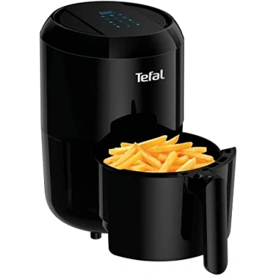 Bild av Tefal EY3018 Fritös, 1 400 W, 1.6L, Svart