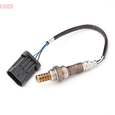 Bild av DENSO Direct Fit DOX 1598 Sonde lambda M18x1.5 chauffé, doigt, à seuil OPEL: Zafira A, Astra G CC, Berline, VAUXHALL: Mk1