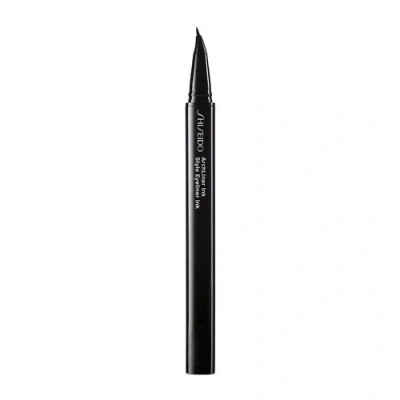 Bild av Shiseido Archliner Ink Waterproof Eyeliner Svart 0,4 ml