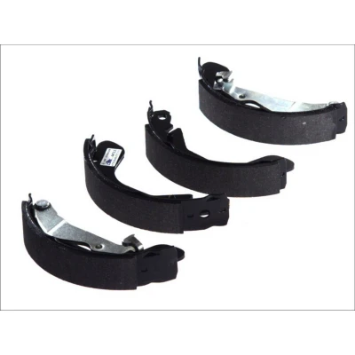 Bild av ATE 03.0137 0472.2 Mâchoires De Frein 200 36 avec levier CHEVROLET: Aveo / Kalos 3/5 portes, Spark, Berline, DAEWOO: 5 portes