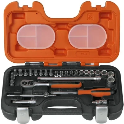 Bild av BAHCO S290 Socket wrench set