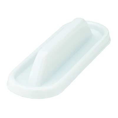 Bild av Nobo Compact whiteboard eraser white