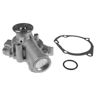 Bild av BLUE PRINT ADC49153 Pompe à eau Fonte d&#039;aluminium avec joint d&#039;étanchéite bague d&#039;étanchéité Métal MITSUBISHI: Lancer 7 Limousine