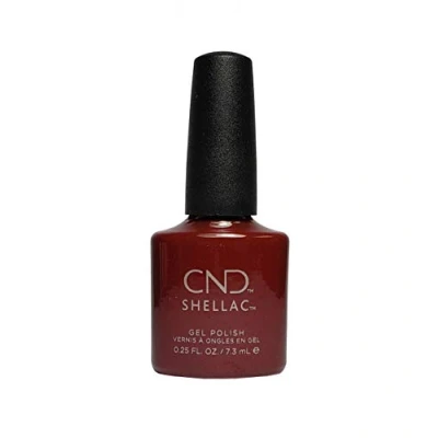 Bild av CND Shellac Decadence, 7,3 milliliter