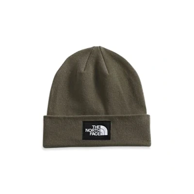 Bild av The North Face DOCK Worker Recycled Unisex Mössa, Storlek: One Size, New taupe green