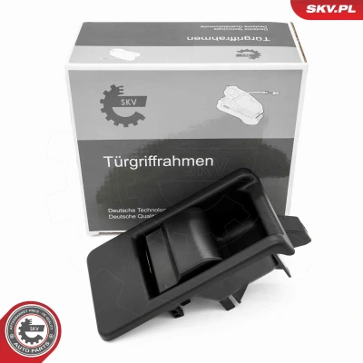 Bild av Dörrhandtag, inre utrustning ESEN SKV 97SKV076