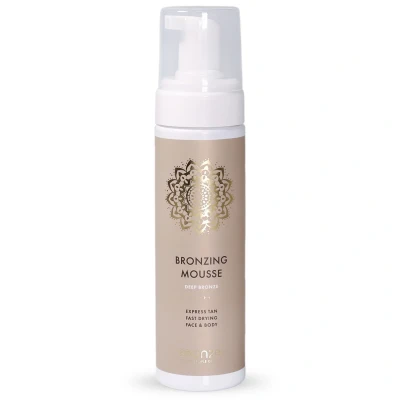 Bild av Bronza Bronzing Mousse Deep Bronze 200 ml
