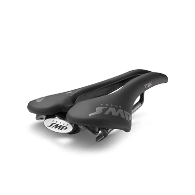 Bild av Selle Smp Sadel Vt20c Svart 144 mm