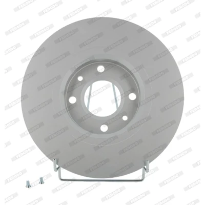 Bild av Bromsskiva Ferodo DDF1152C