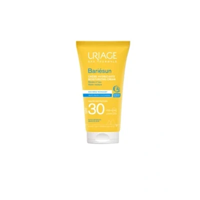 Bild av Uriage Bariésun Moisturizing Cream SPF 30