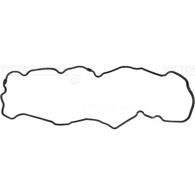 Bild av REINZ 71 38094 00 Joint De Carter d&#039;Huile ACM (caoutchouc polyacrylique) FORD: MONDEO 3 Kombi, 3, Stufenheck
