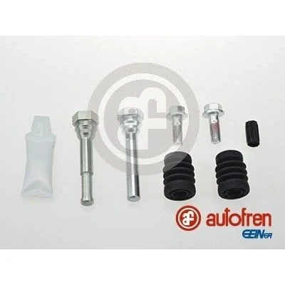 Bild av Styrlagersats, bromsok AUTOFREN SEINSA D7288C